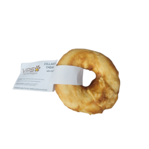 Collagen Doughnut - Chicken