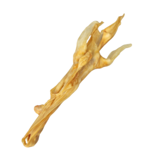 Lamb Ears with Headskin